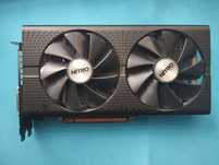 Відеокарта SAPPHIRE Radeon RX 470 NITRO 8GB GDDR5 (256bit) (1144/7000)