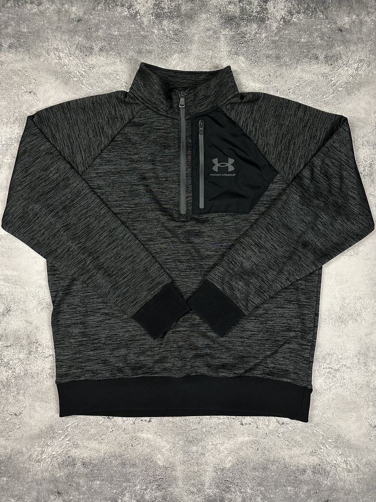 Світшот Under Armour L Л розмір свитшот кофта худі