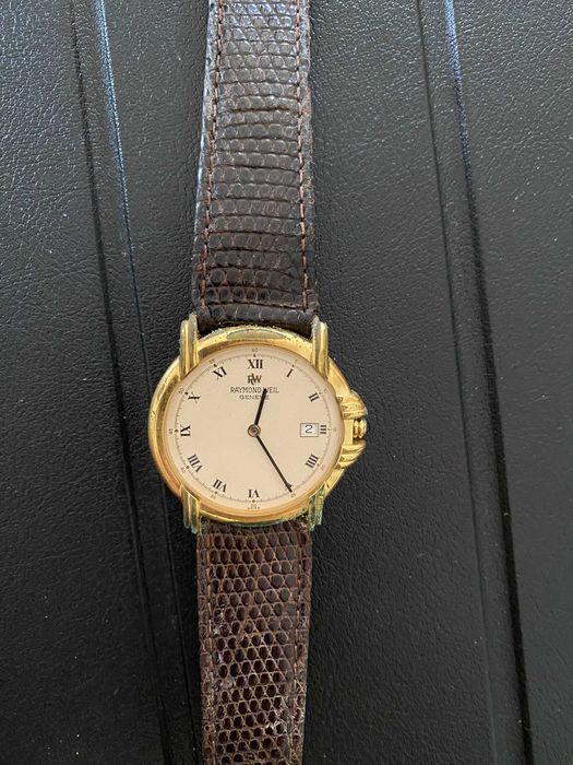 Relógio Raymond Weil