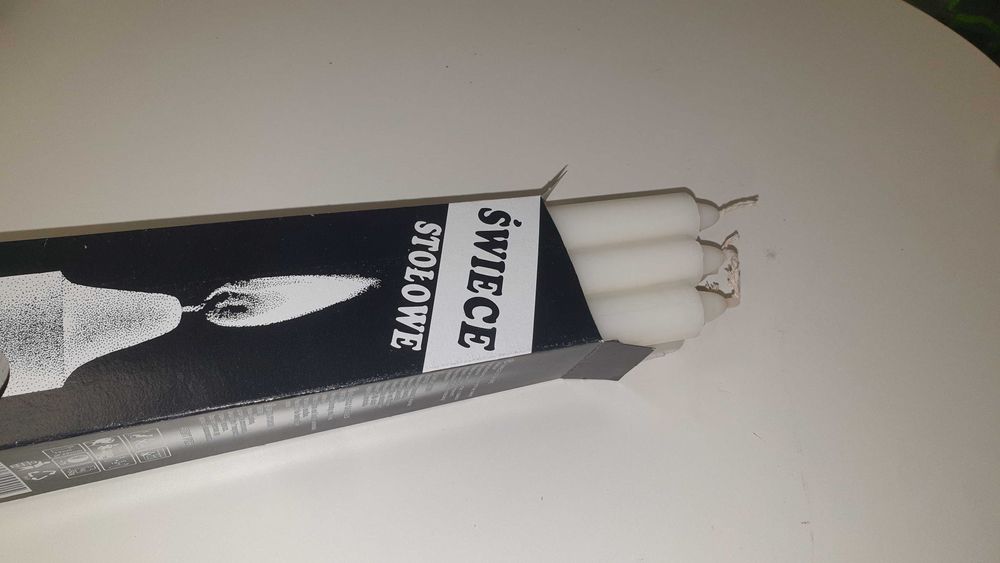 Свічки є опт 70грн