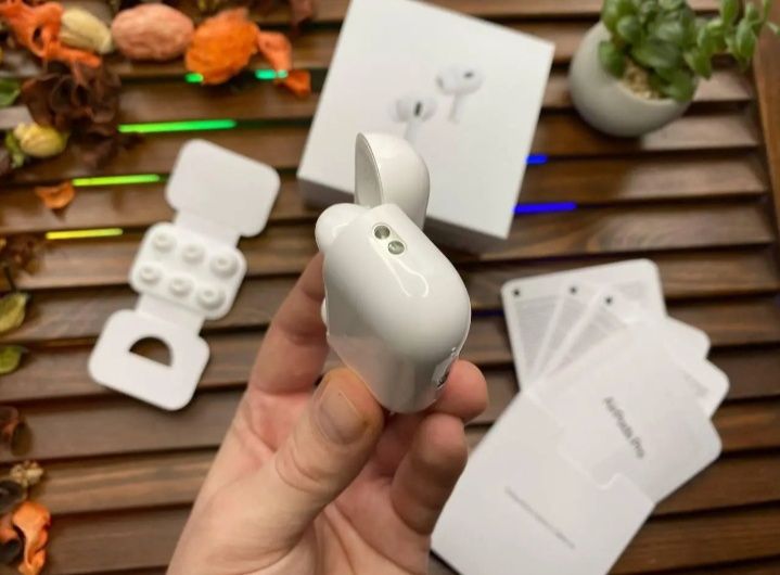Airpods pro 2 pro airoha1562