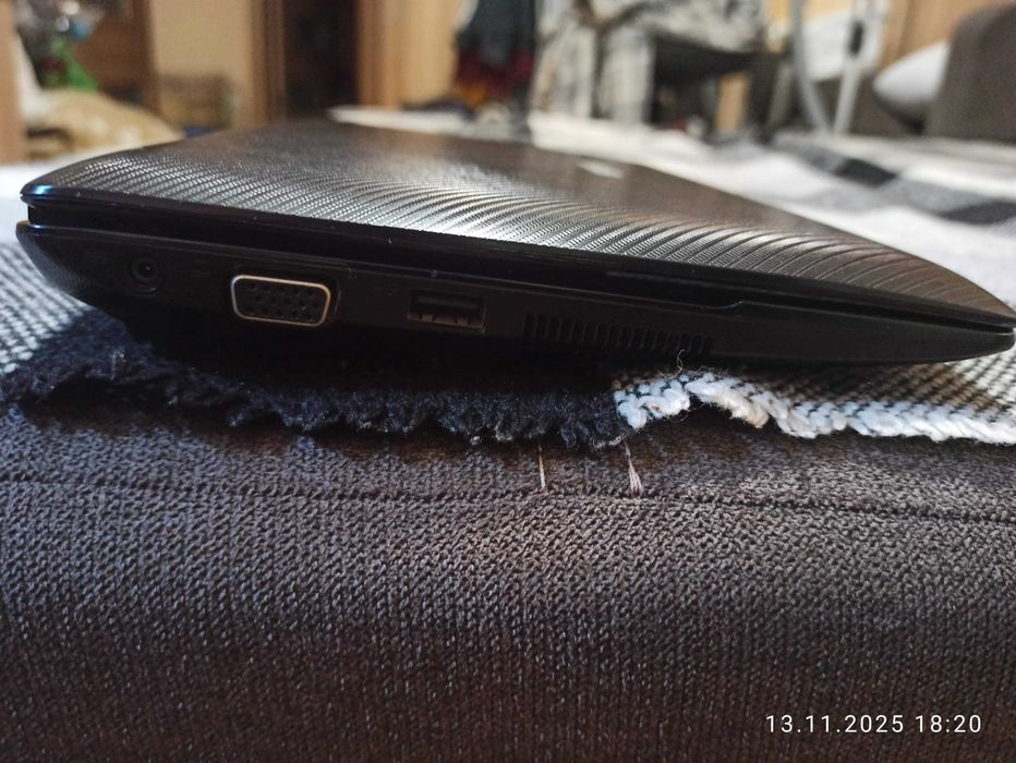 Нетбук ASUS 1011PX