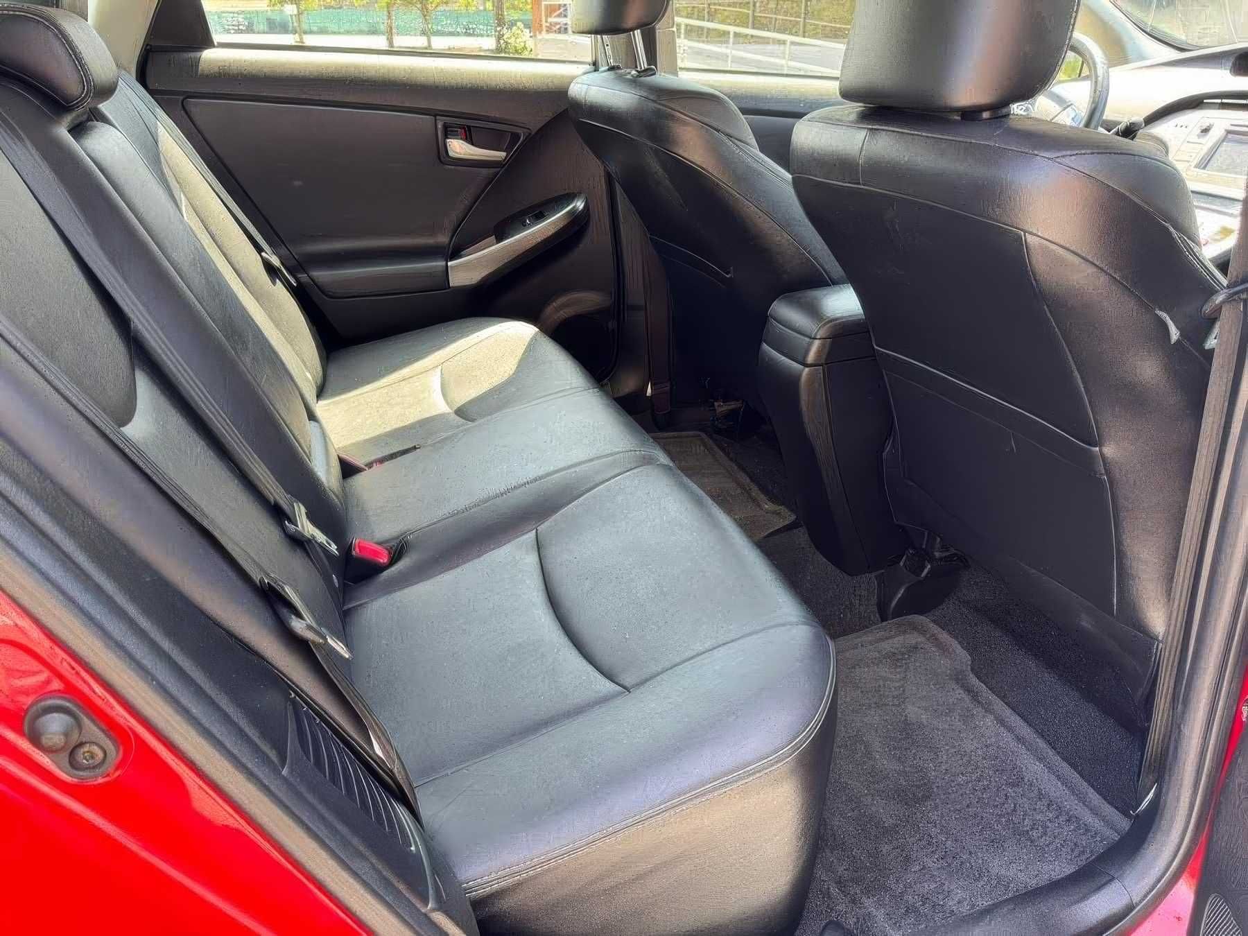 2015 Toyota Prius Persona Series