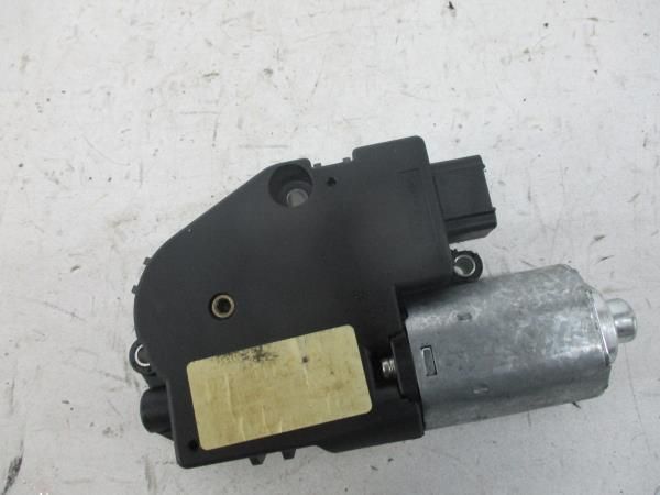 Motor do teto de abrir PEUGEOT 407 SW (6E_)