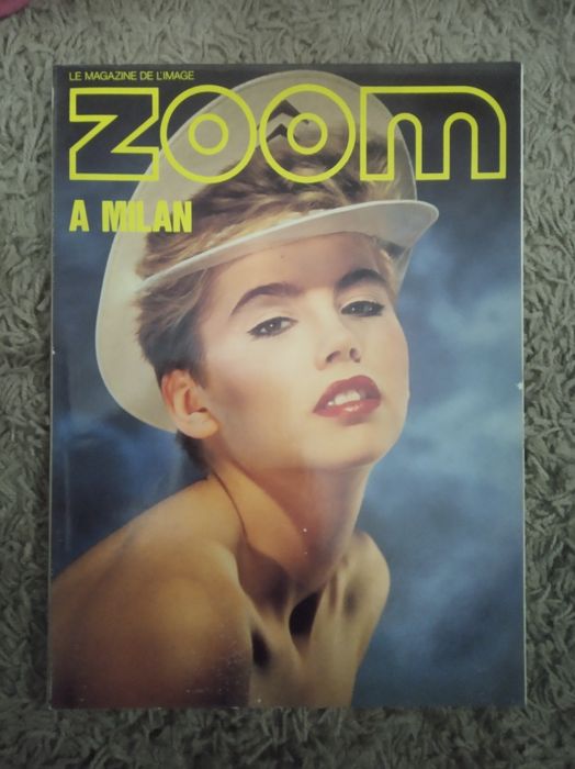 11 Revistas ZOOM (espectaculares)