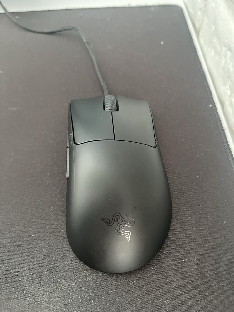 Razer deathadder v3