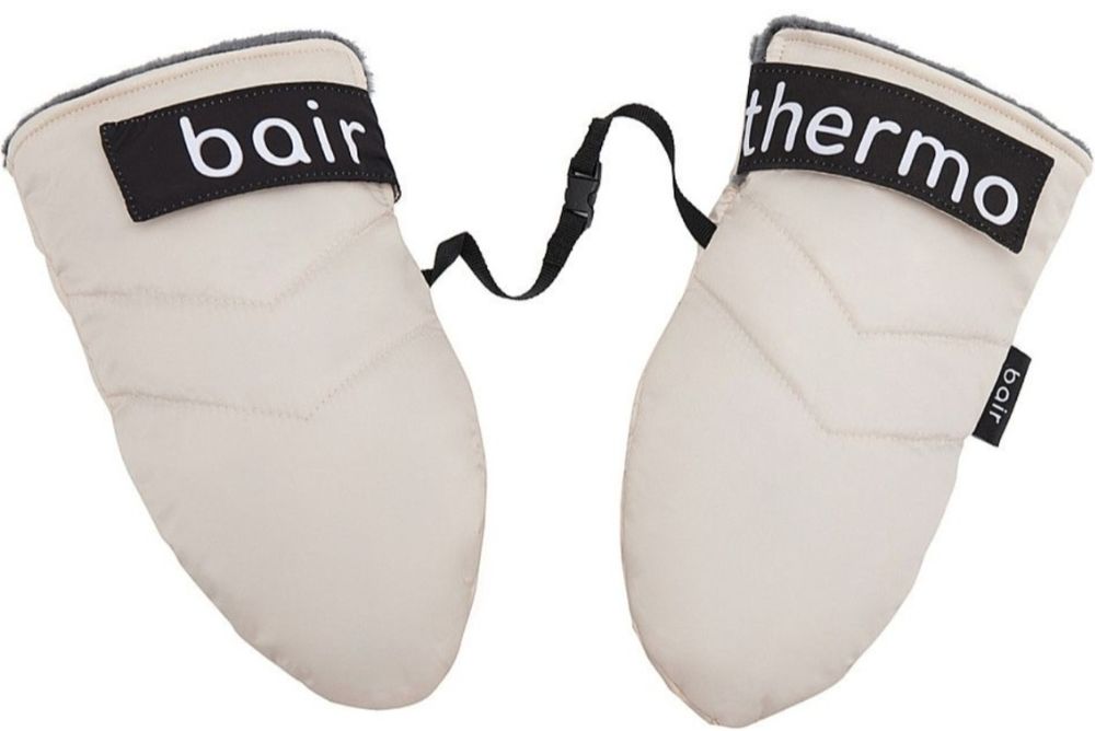 Варежки Bair рукавиці на коляску. великий вибір