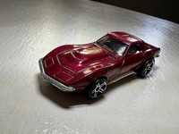 Chevrolet Corvette 69 Hot Wheels