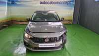 Fiat Tipo 1.3 M-JET - Salvado