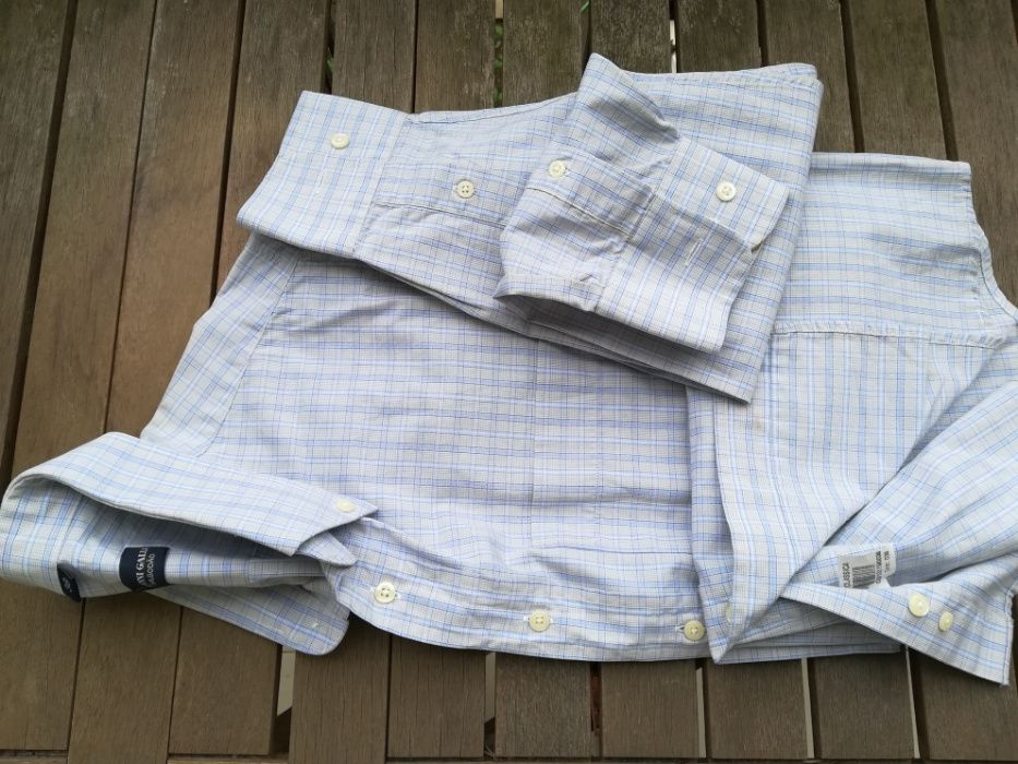 Giovanni Galli / Dom Colletto / Throttleman / Tifosi / Dustin