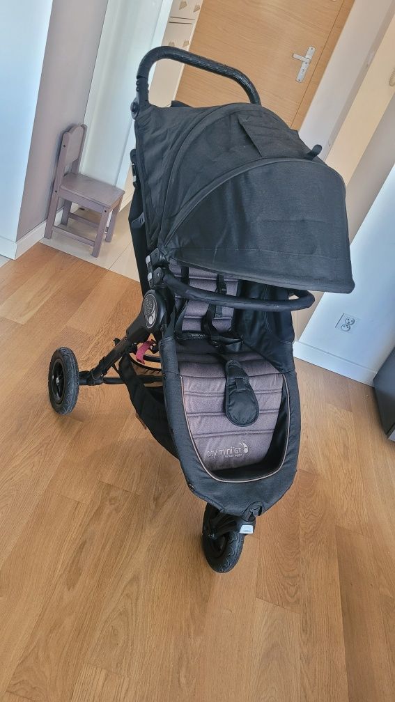 Wózek Baby jogger city mini gt anniversary