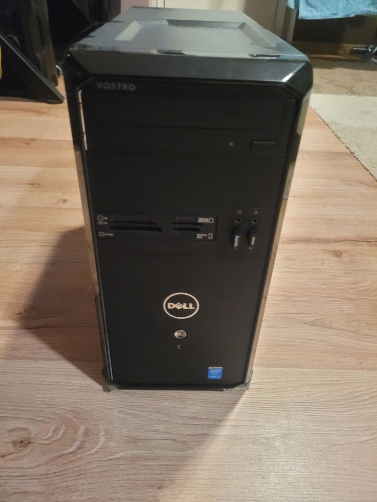 Dell I5, 8gb ram, OKAZJA