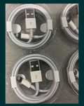 Iphone Lightining kabel ładowarka transmisja danych 5 6 7 8 x xr 11