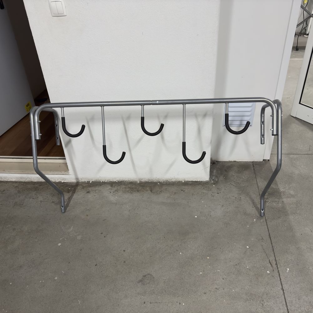 Suporte de bicicletas