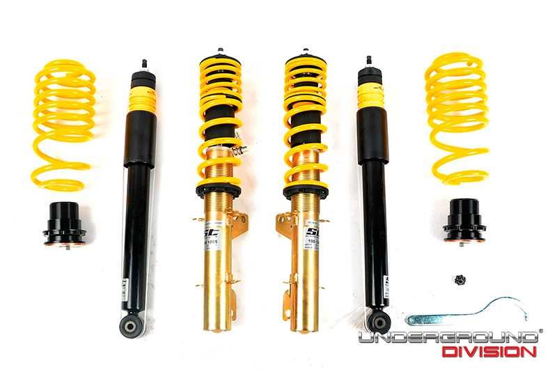 COILOVERS ST SUSPENSIONS