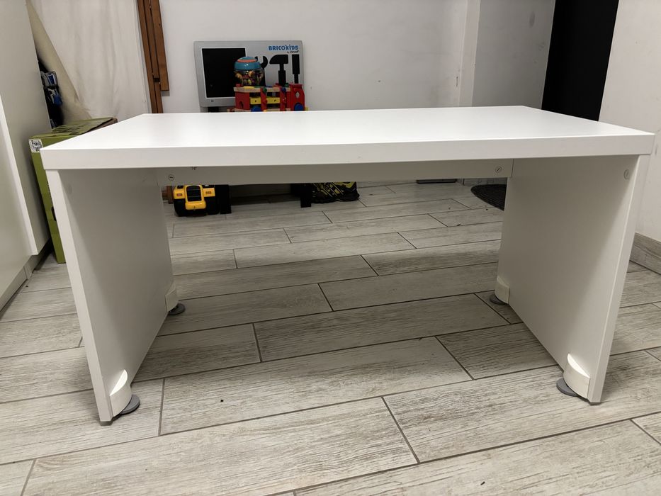 Lawka, biurko ikea Stuva