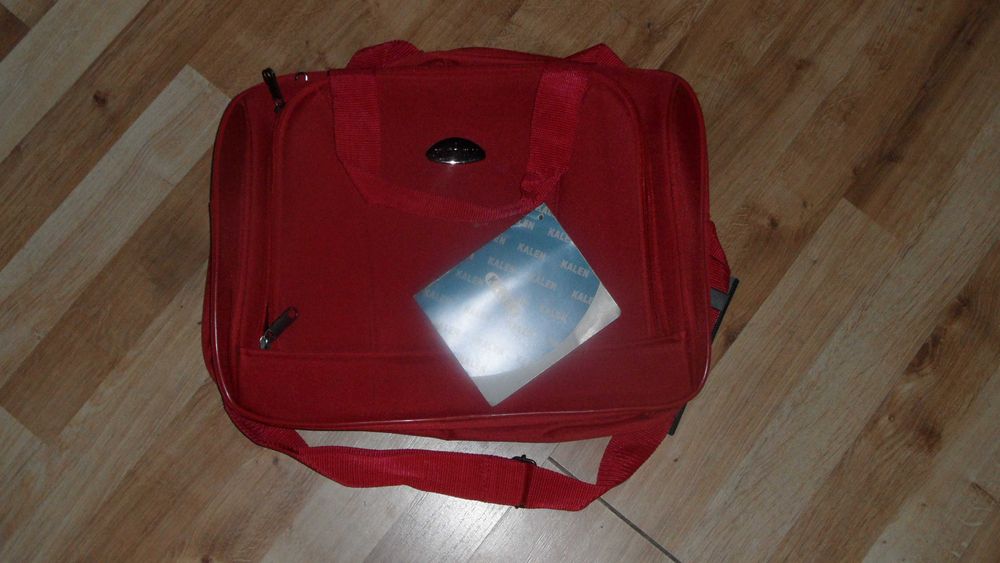 Torba na dokumenty /laptop Kalen