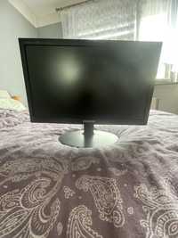 Monitor SAMUSNG SyncMaster E1920