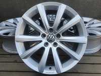 Oryginał felgi 18cali VW Touareg 760.071.49.8 5x112 F8030