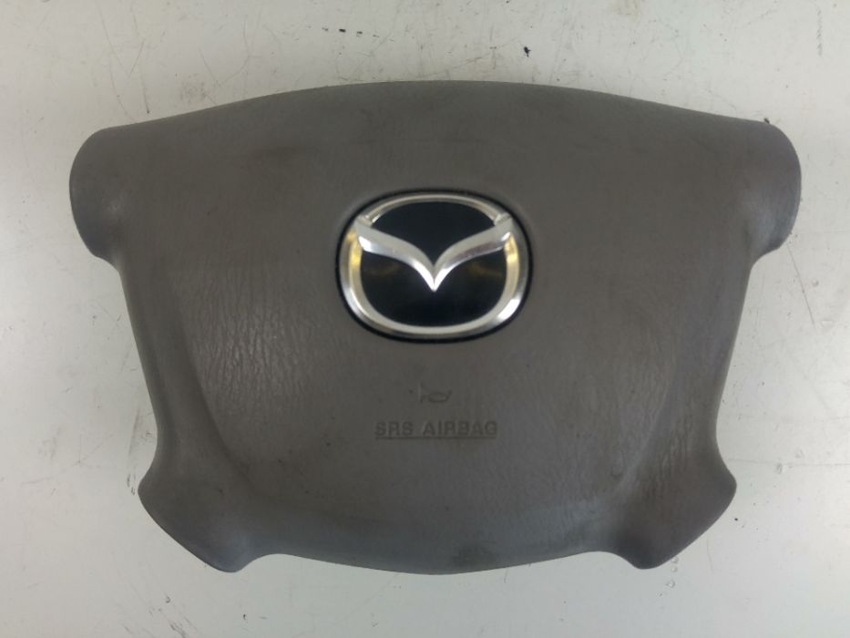 Airbag Poduszka Powietrzna Kierownicy Mazda Demio 2 DY