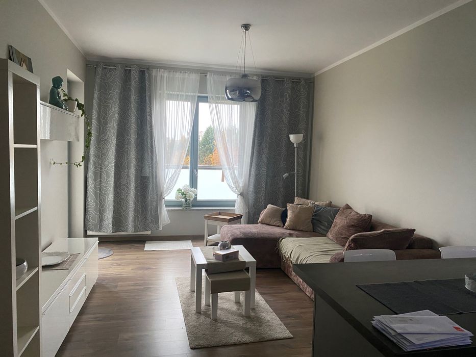 Mieszkanie 2 pokojowe, Szczecin Gumieńce