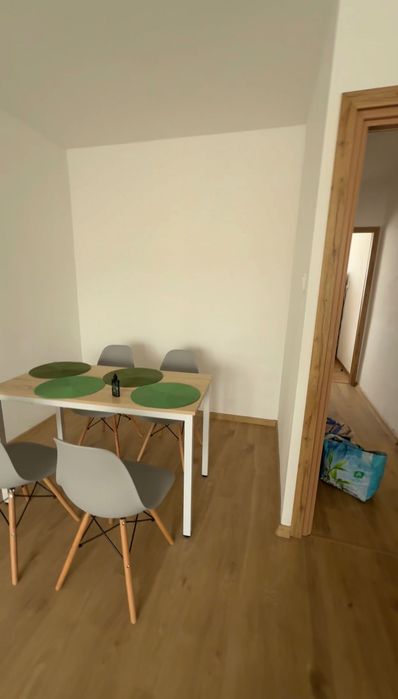 Wynajmę mieszkanie Gdynia Leszczynki