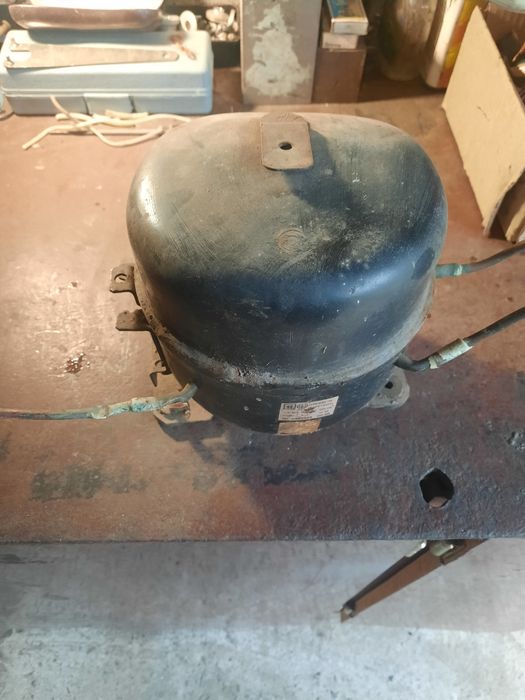 Компрессор для холодильника