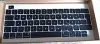 Nakładki klawiatura do MacBook 16 A2141