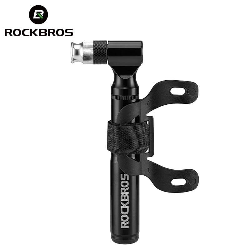 Мини насос Rockbros 130psi