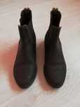 buty jeździeckie, sztyblety Steeds, roz. 39