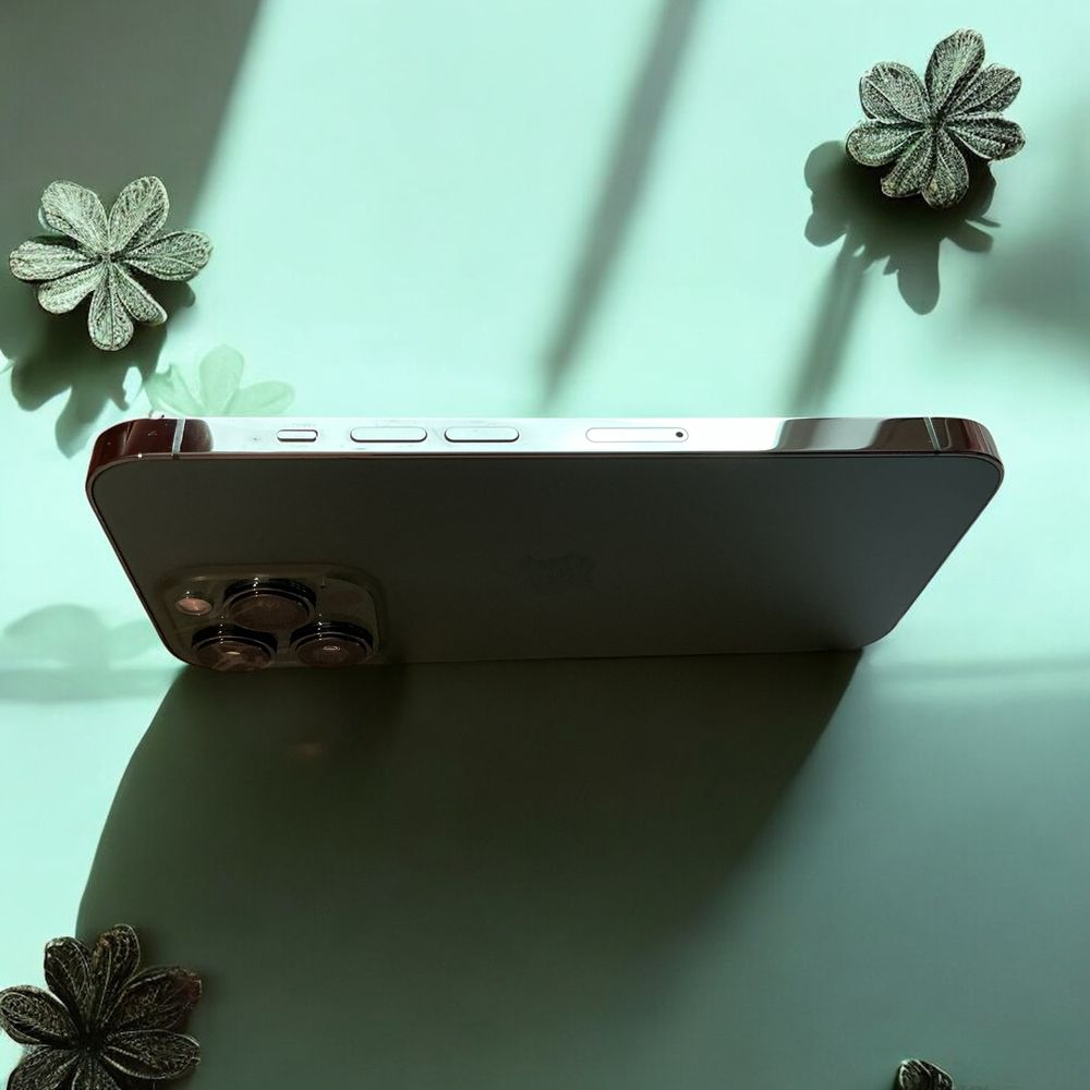 iPhone 13 Pro 128GB r-sim Green + повербанк MagSafe + чохли