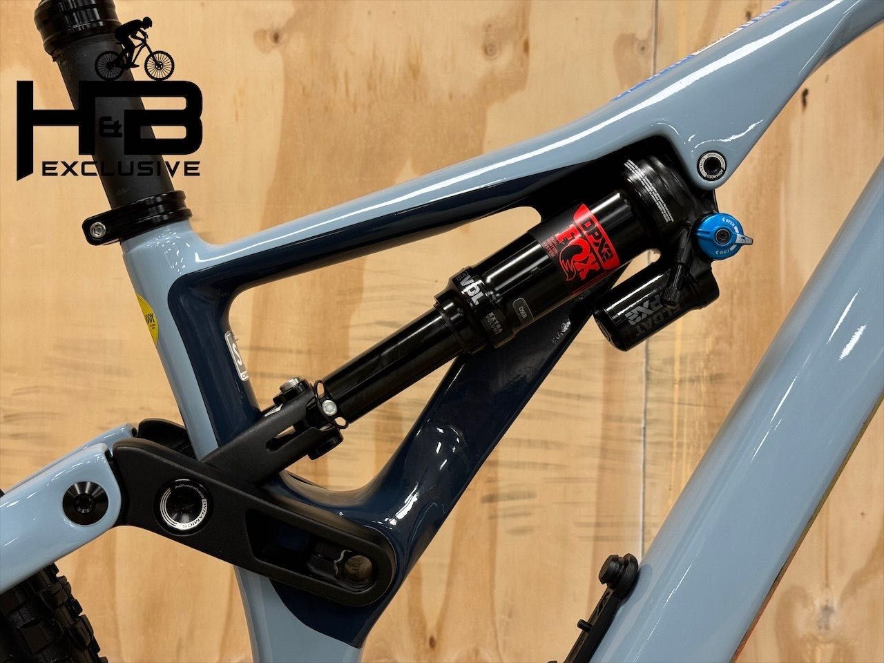 Orbea Rallon M20 Shimano SLX 2021