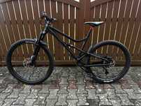 Dartmoor Bluebird Intro Mullet L 27,5/29 GWARANCJA (downhill, trail)
