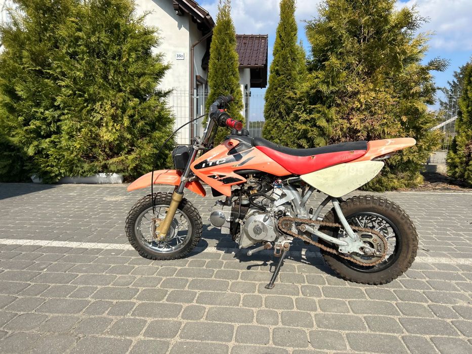 Poket bike Mini cross