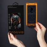 Захисне скло для iPhone Achilles