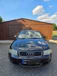 AUDI A4 b6 Rok2002 Disel1.9