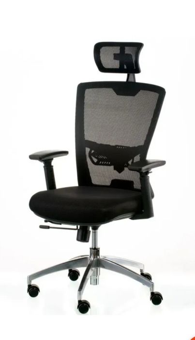 Крісло Special4You Dawn black