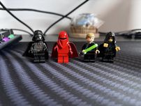 lego star wars minifigurki