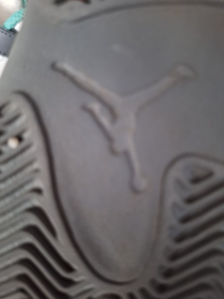 Adidaski jordan chlopiece
