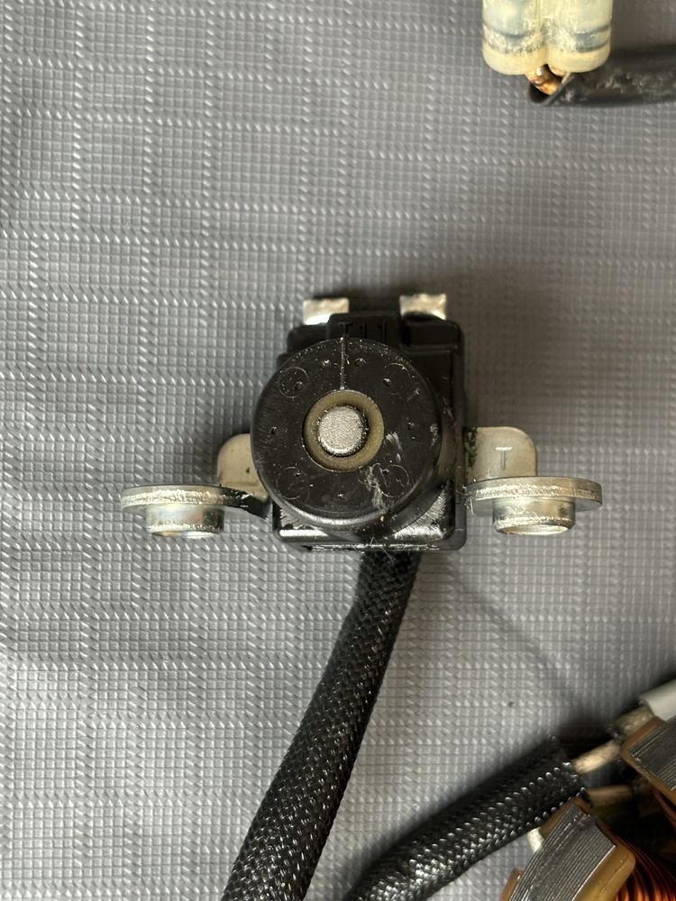 Stator stojan alternator iskrownik YAMAHA YZF250 R 19-23 YZF450 WR