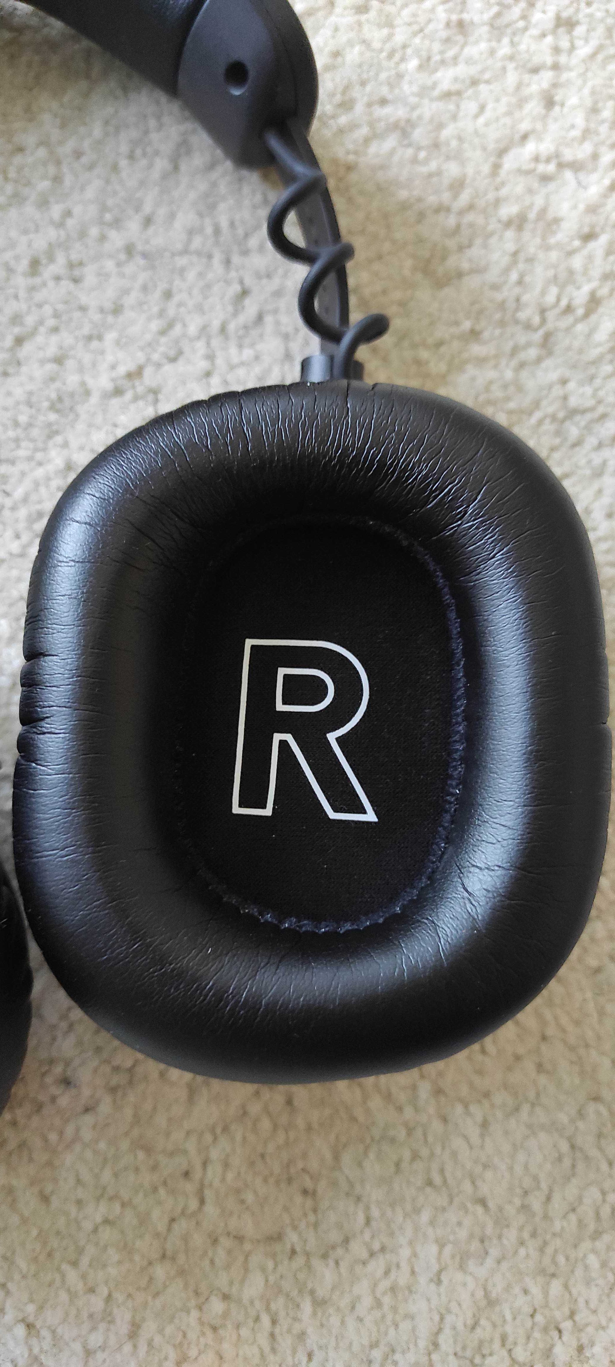 Słuchawki Logitech G PRO X 2 Lightspeed czarne