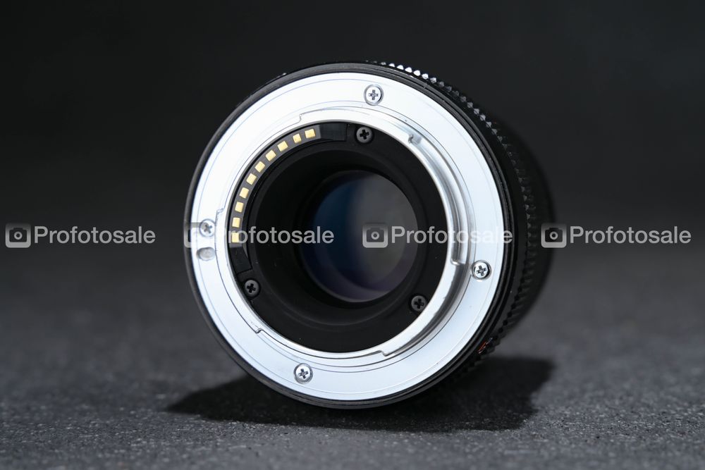 Об'єктив Fujifilm XF 50mm f/2 R WR