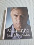 Livro de José Mourinho