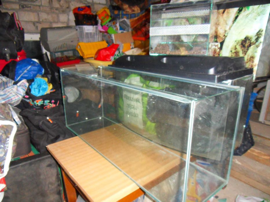 akwarium  pokrywa do akwarium