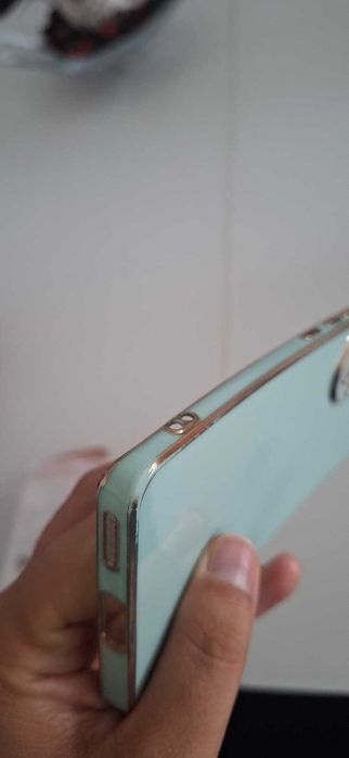 Capa Huawei Nova 9 / Honor 50