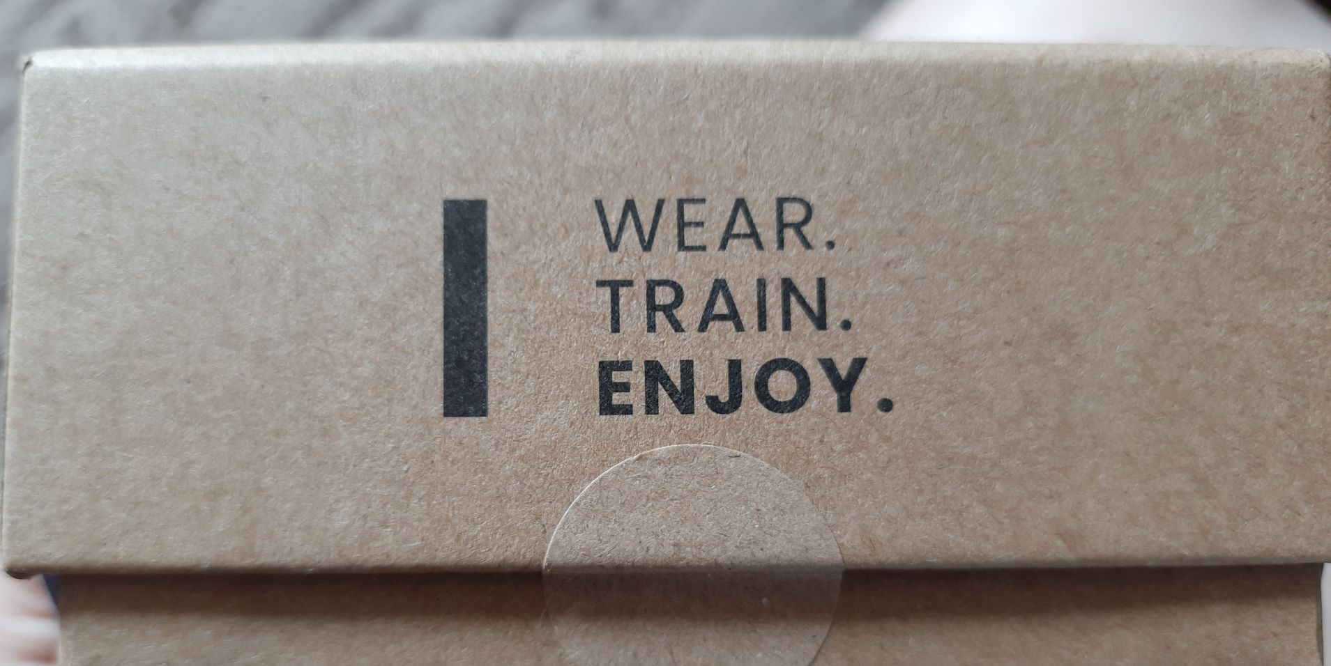 Smartwatch Forever Colorum- kolor pomarańczowy