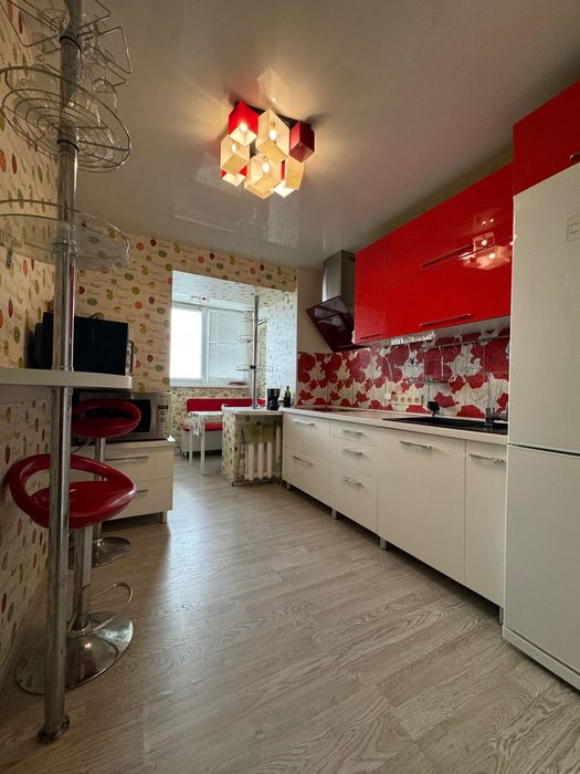 Продам 1 кімнатну квартиру на вулиці Робочій / Каверіна