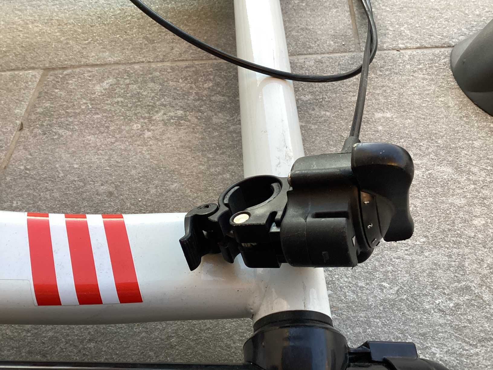 Rolo bicicleta ELITE FORCE