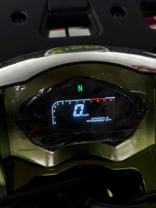 Новий квадроцикл ORiX 150 B/S Гарантія/Доставка