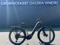Rower elektryczny Crussis e-Country 10.10-(720 Wh) (15) Raty 0%